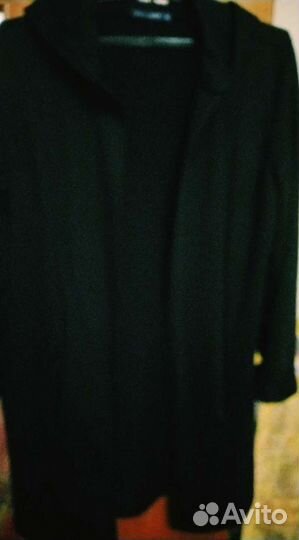 Толстовка с капюшоном