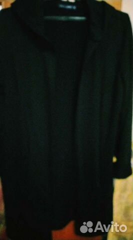 Толстовка с капюшоном