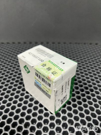 Клапан управления фазовращателем 1.8-2.0 еа888gen3