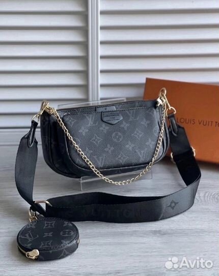 Сумка louis vuitton