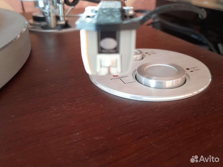 Micro seiki VF-3100/5+Micro Seiko BF-3100/e ll