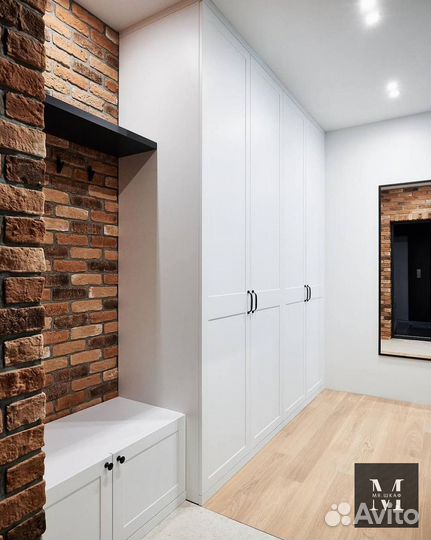 Многофункциональный шкаф