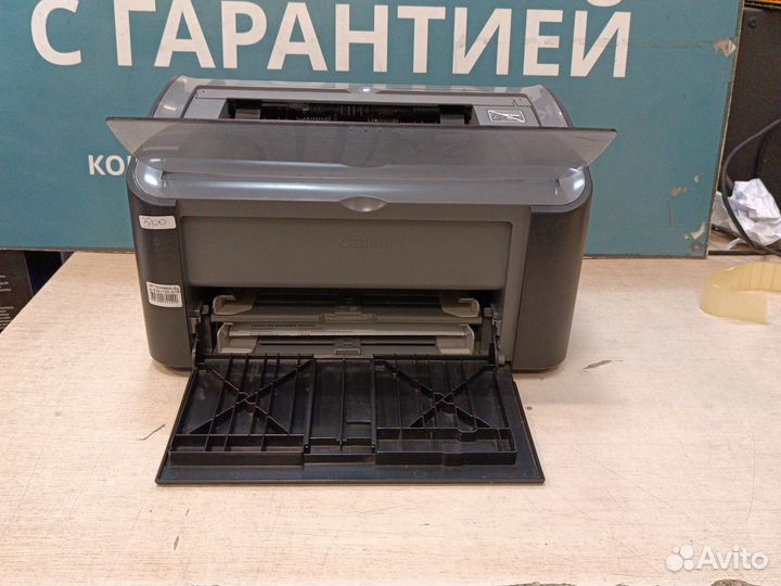 Принтер лазерный Canon i-sensys LBP 2900B