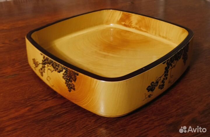 Блюдо для японской кухни