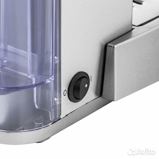 Кофеварка bork C500