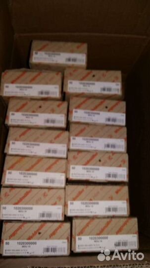 Клеммы маркировки перемычки Weidmueller Klemsan