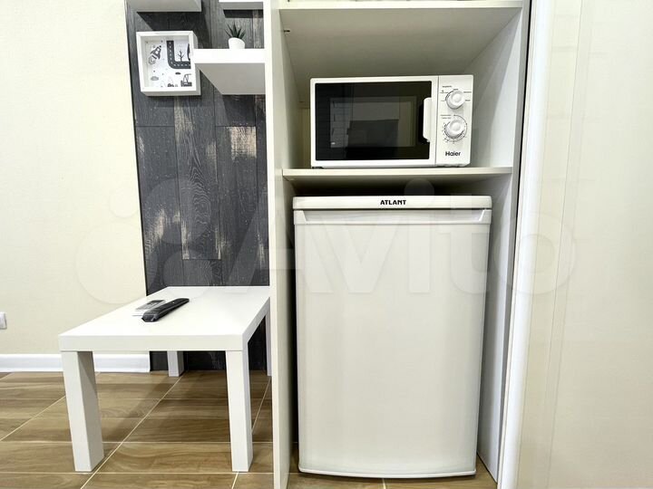 Квартира-студия, 20 м², 1/3 эт.