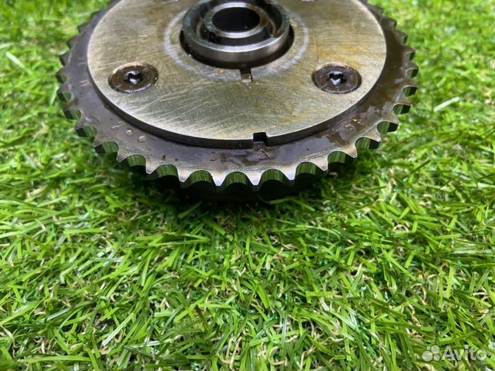 Фазорегулятор впускной Peugeot 308 T7 EP6-EP3 2008