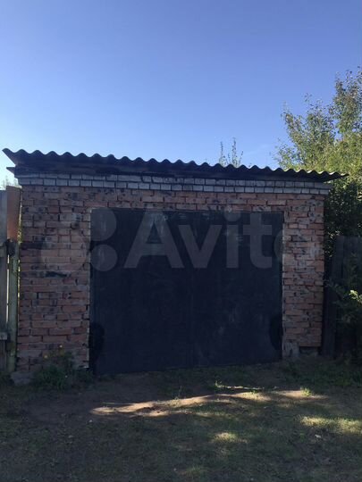 Дача 46,8 м² на участке 4 сот.