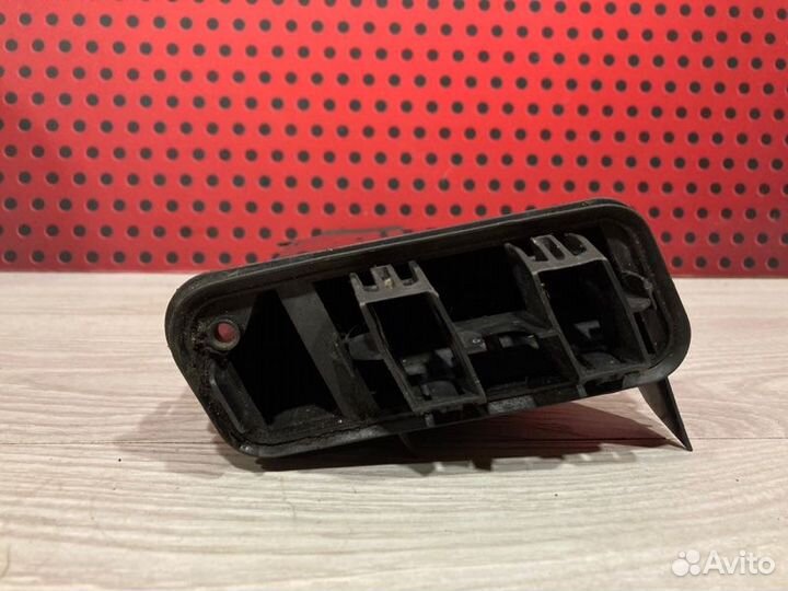 Воздуховод Mercedes-Benz Glc Coupe C253 2019