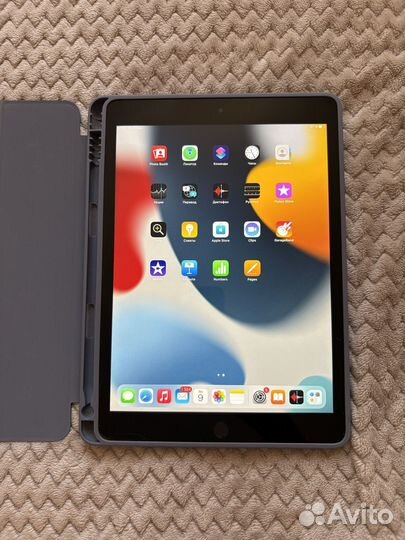 iPad 9 поколения 64gb