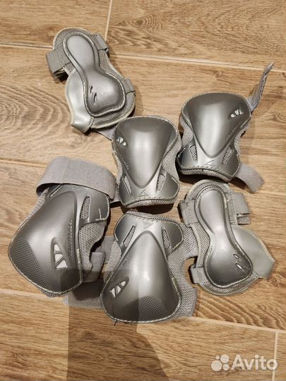 Защита для роликов детская