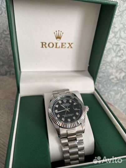 Новые часы наручные rolex ролекс
