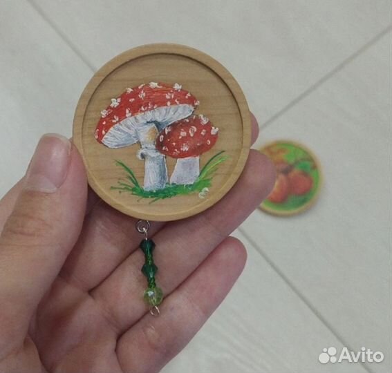 Картина маслом