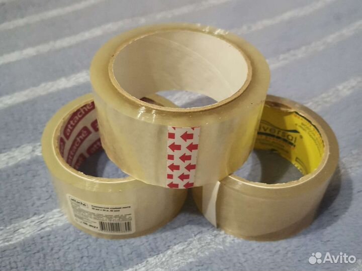 Канцелярские товары