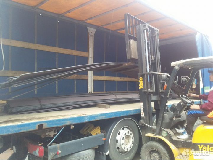 Грузоперевозки 12т-н 47куб из Обнинска