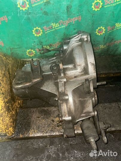 Коробка передач МКПП LADA (Ваз) 2112