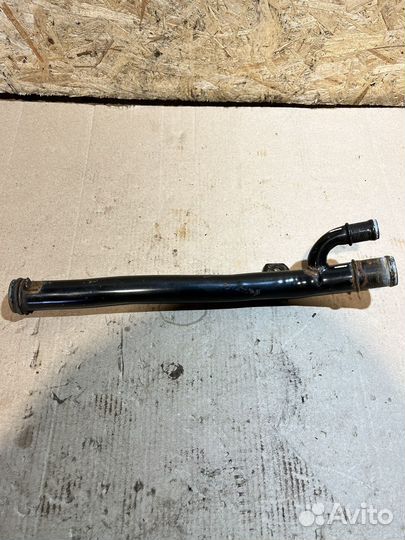 Трубка помпы LADA largus (Лада Ларгус)