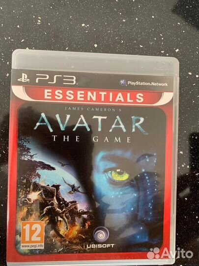 Игры для приставок ps3