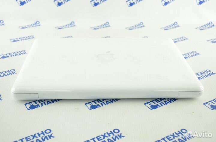 Apple MacBook A1342 Intel P8600 4Gb SSD 128Gb