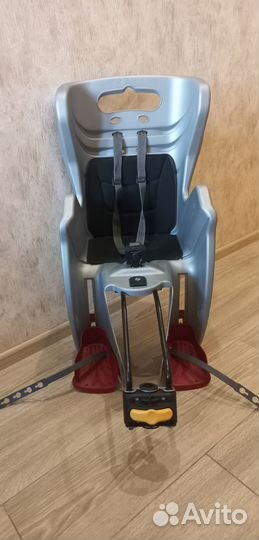 Велокрело Bellelli Little Duck + доставка 0руб