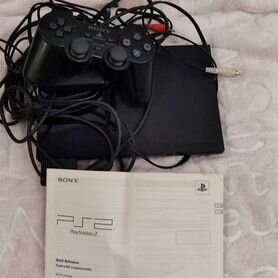 Sony playstation 2