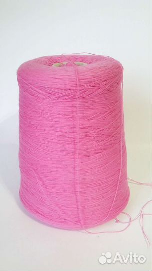 Пряжа для ручного и машинного вязания (Италия)