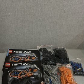 Lego technic 42038