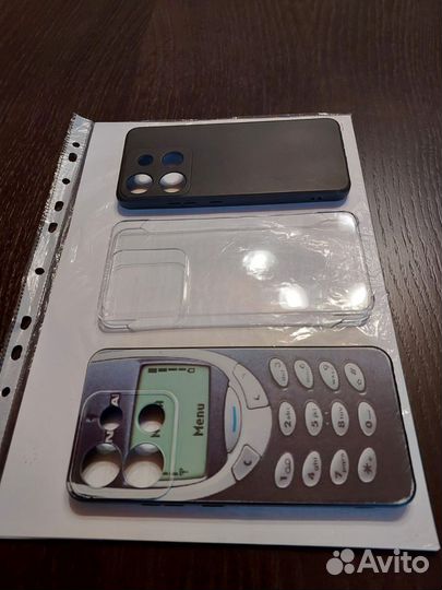 Infinix Smart 7, 3/64 ГБ