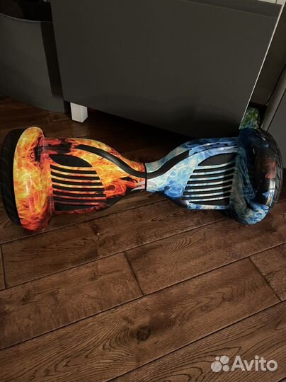 Гироскутер GT SMART Wheel