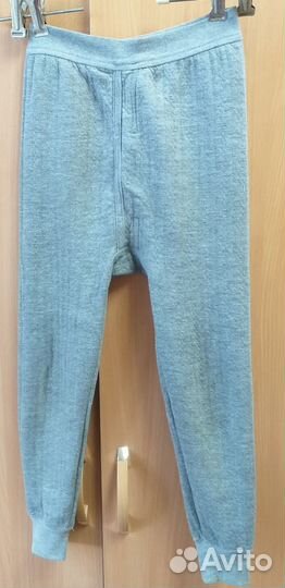 Подштанники