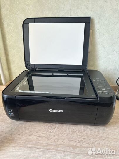 Принтер мфу Canon k10355