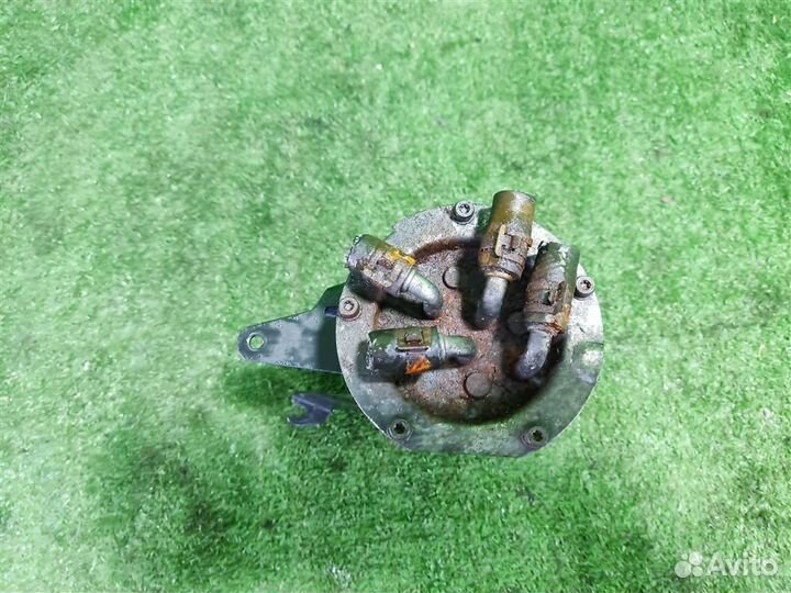 Корпус топливного фильтра volkswagen Caddy 3 2013