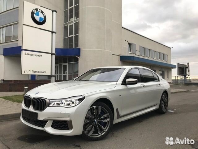 R19 760 стиль на BMW G series Разноширокие Новые