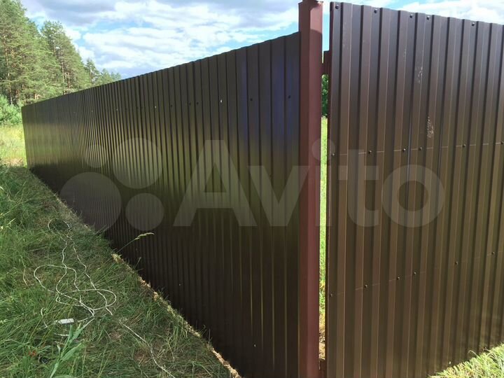 Участок 11,5 сот. (СНТ, ДНП)