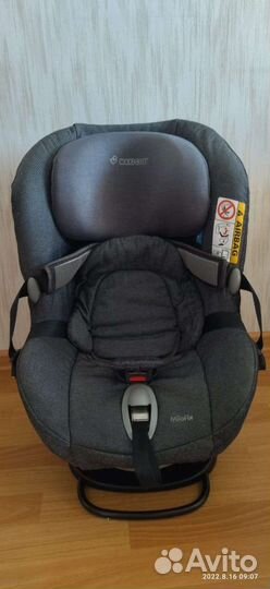 Детское автокресло Maxi-Cosi Milofix