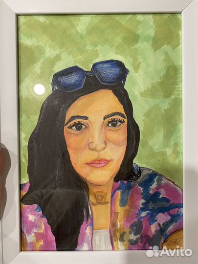 Творческая работа на заказ