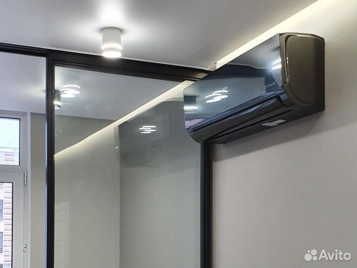 Кондиционеры