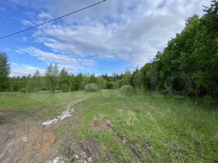 Участок 20 сот. (ИЖС)