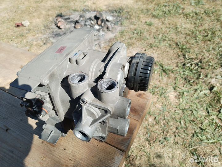 Модулятор EBS MB 4801030120