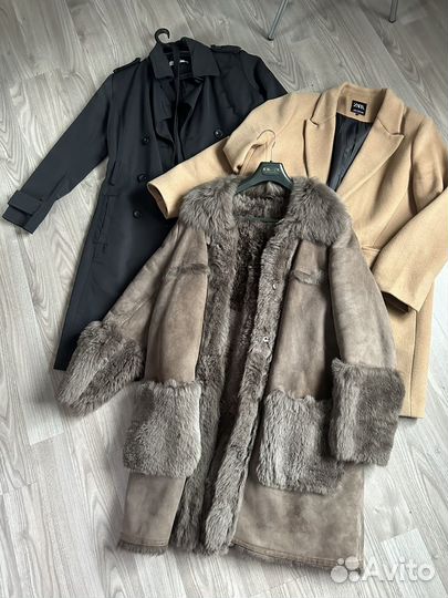 Одежда женская пакетом