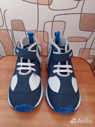 Кеды новые 29р