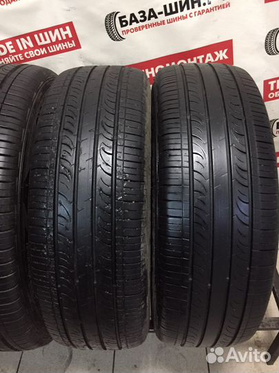 Nexen Classe Premiere 672 205/65 R16 95H