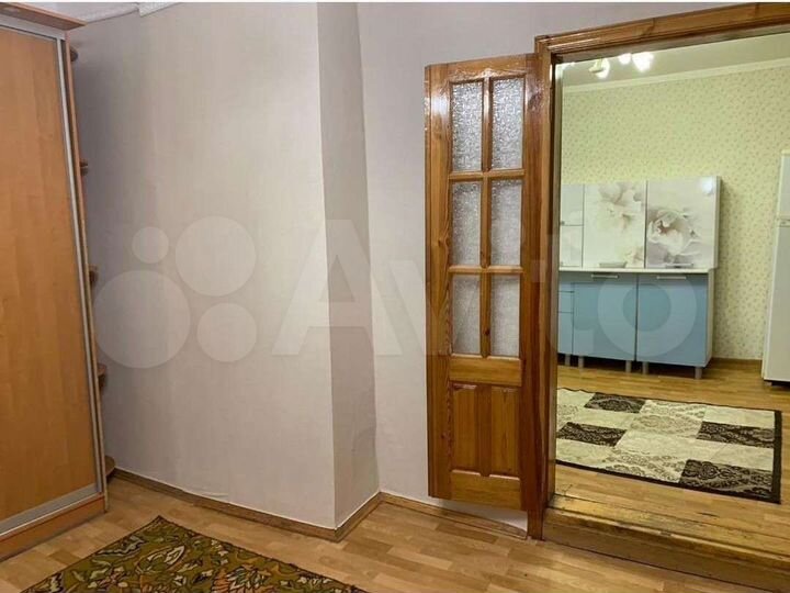 2-к. квартира, 50 м², 2/2 эт.