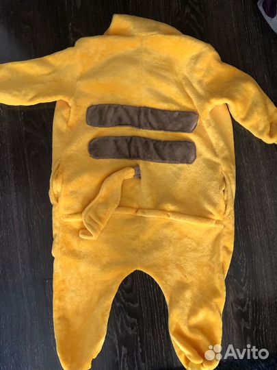 Карнавальный костюм для мальчика 134/140