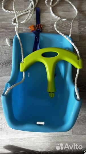 Качели детские