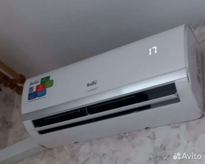 Монтаж и установка кондиционеров,сплит систем