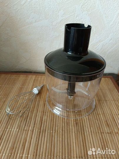 Насадка для блендера scarlett sc-hb42f15