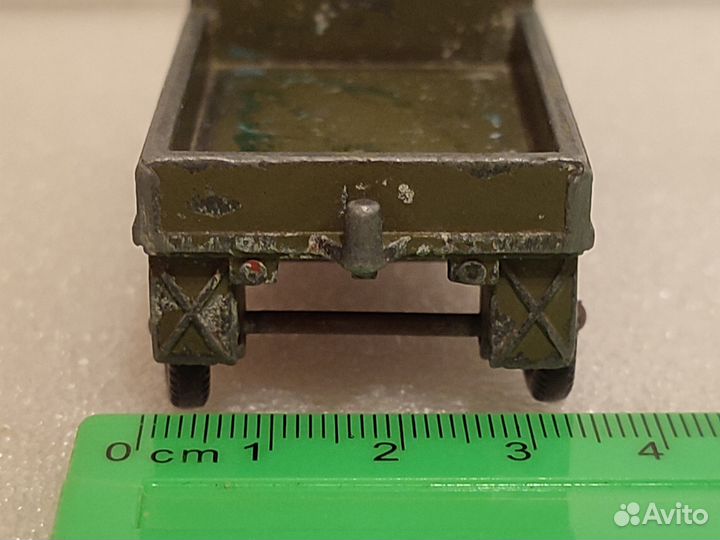 Игрушка для мальчиков. Машина. Грузовик. Урал