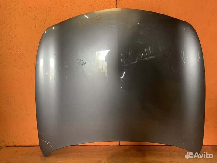 Капот Infiniti G37 V36 3.7 2011